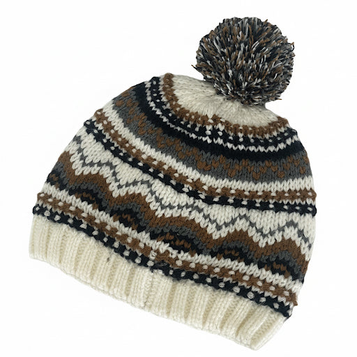 Anko beanie - 0 (6-12 months) image 0