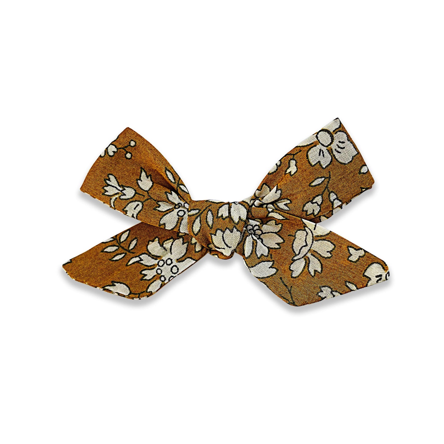 Josie Joan's Rachel petite bow clip image 2