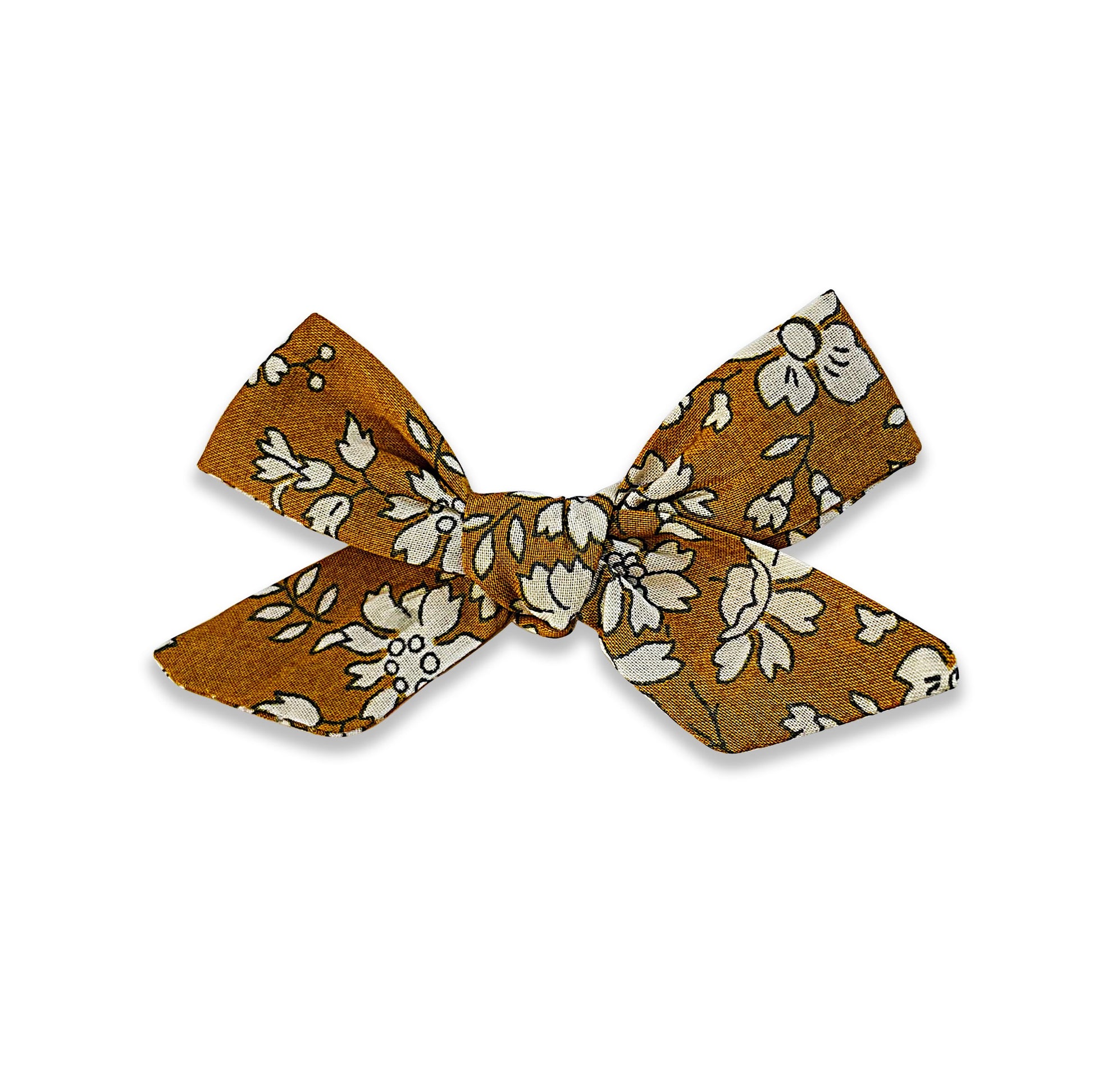 Josie Joan's Rachel petite bow clip image 2