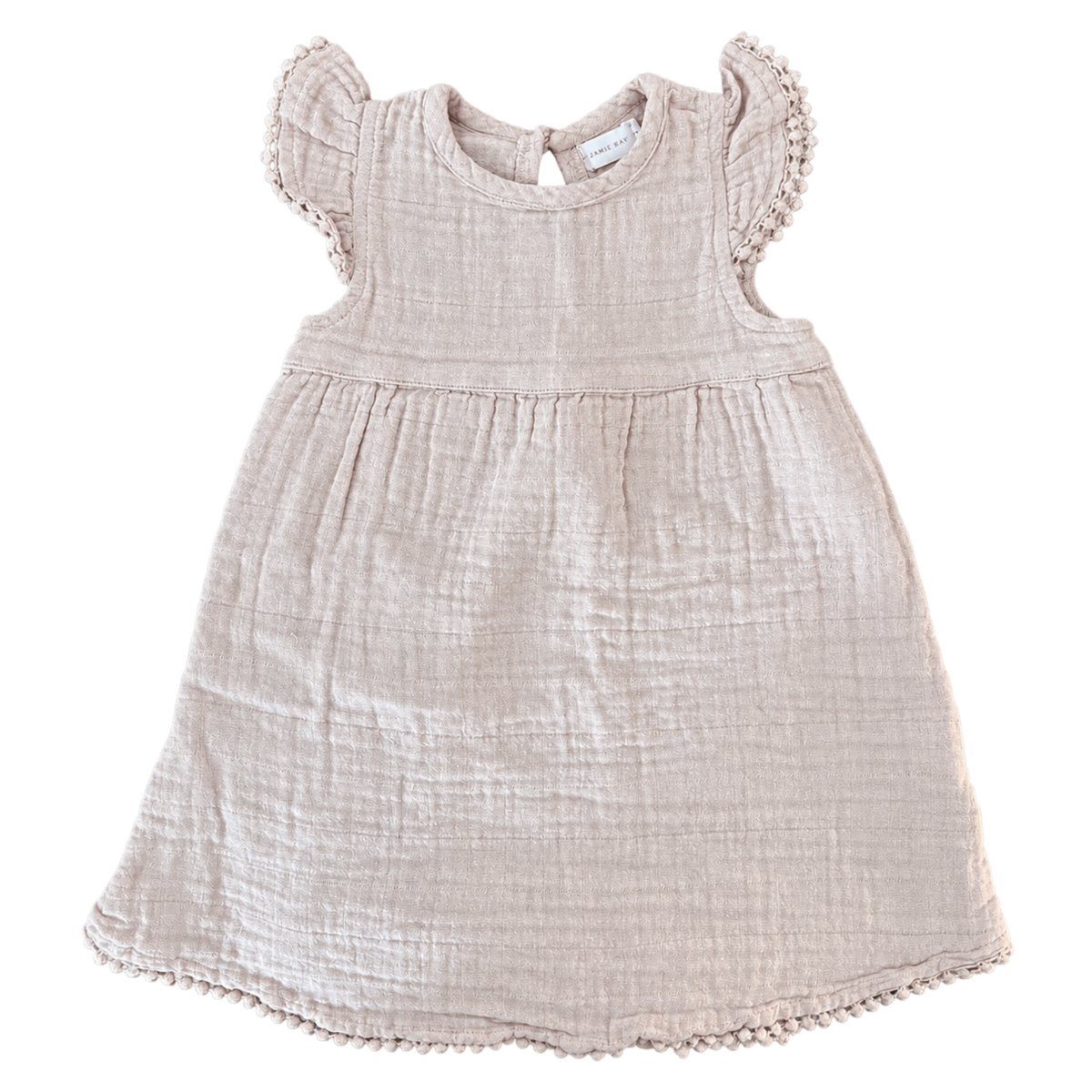 Jamie Kay Organic Lace Dress - size 1