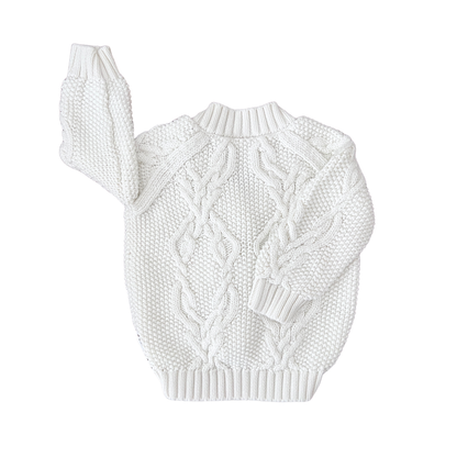 Toshi Cable knit cardigan - size 00