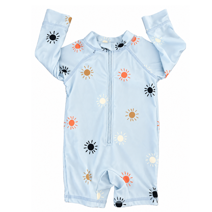 Cotton On Baby Suns Swimsuit - size 00
