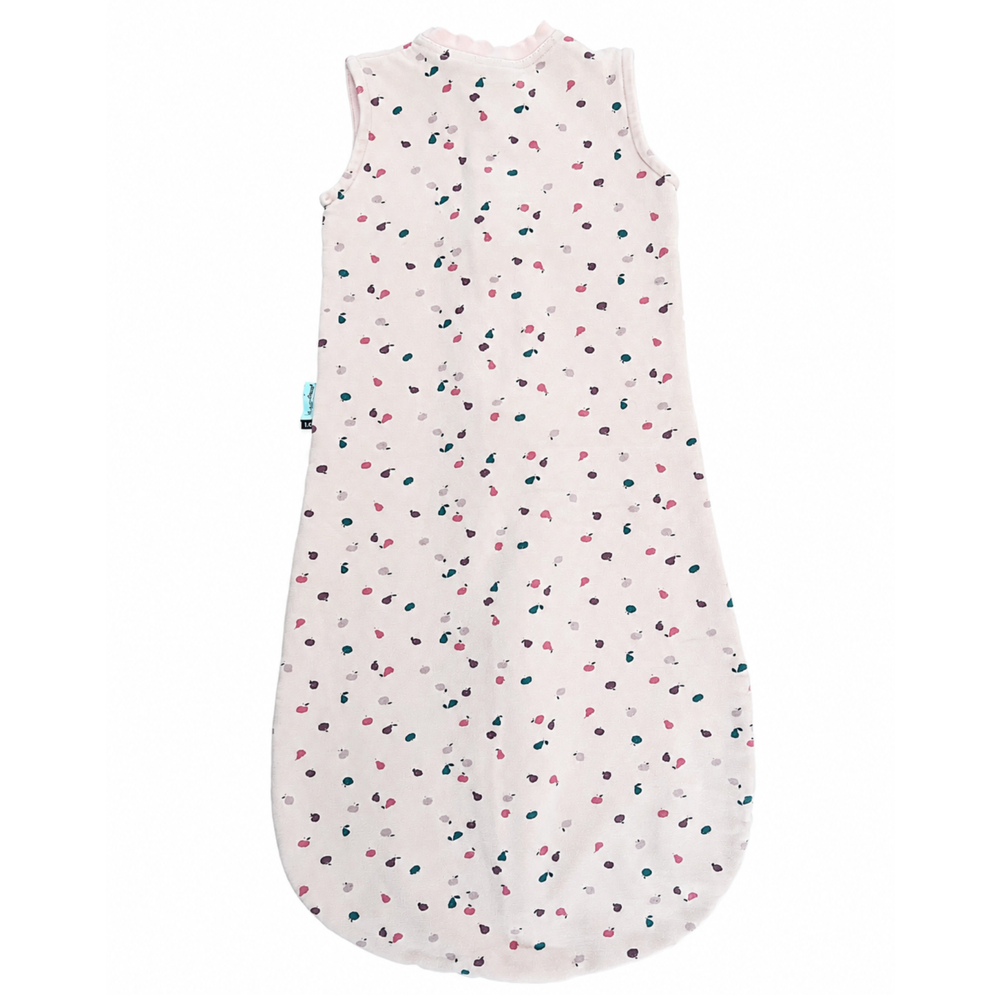 Ergopouch 1.0 TOG sleeping bag in cute fruit - size 000-1