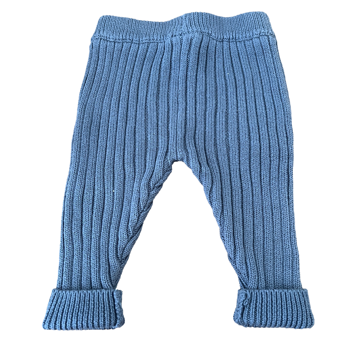 Bilbi Stella Knitted leggings - size 00