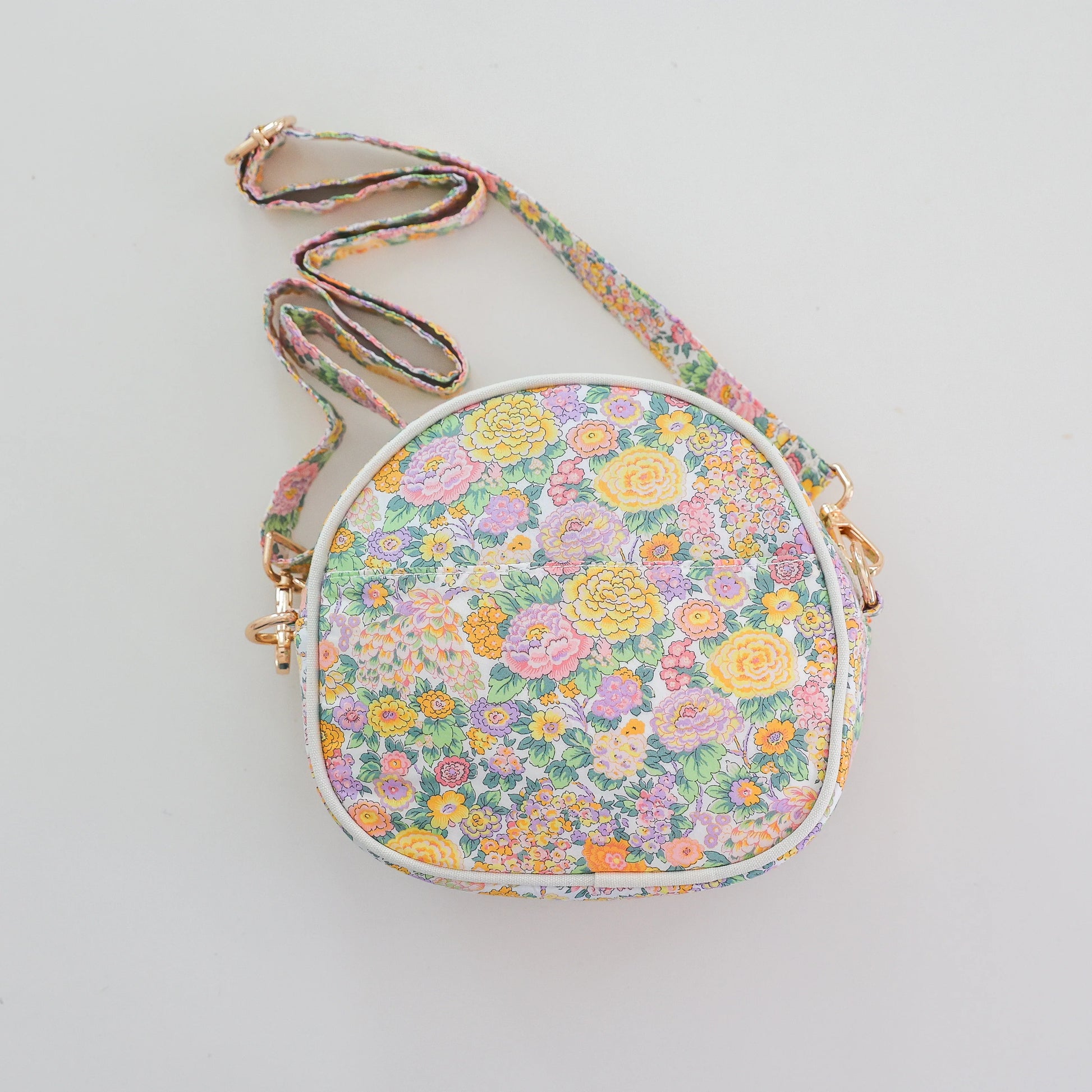 Josie Joan's Audrey crossbody messenger bag image 2