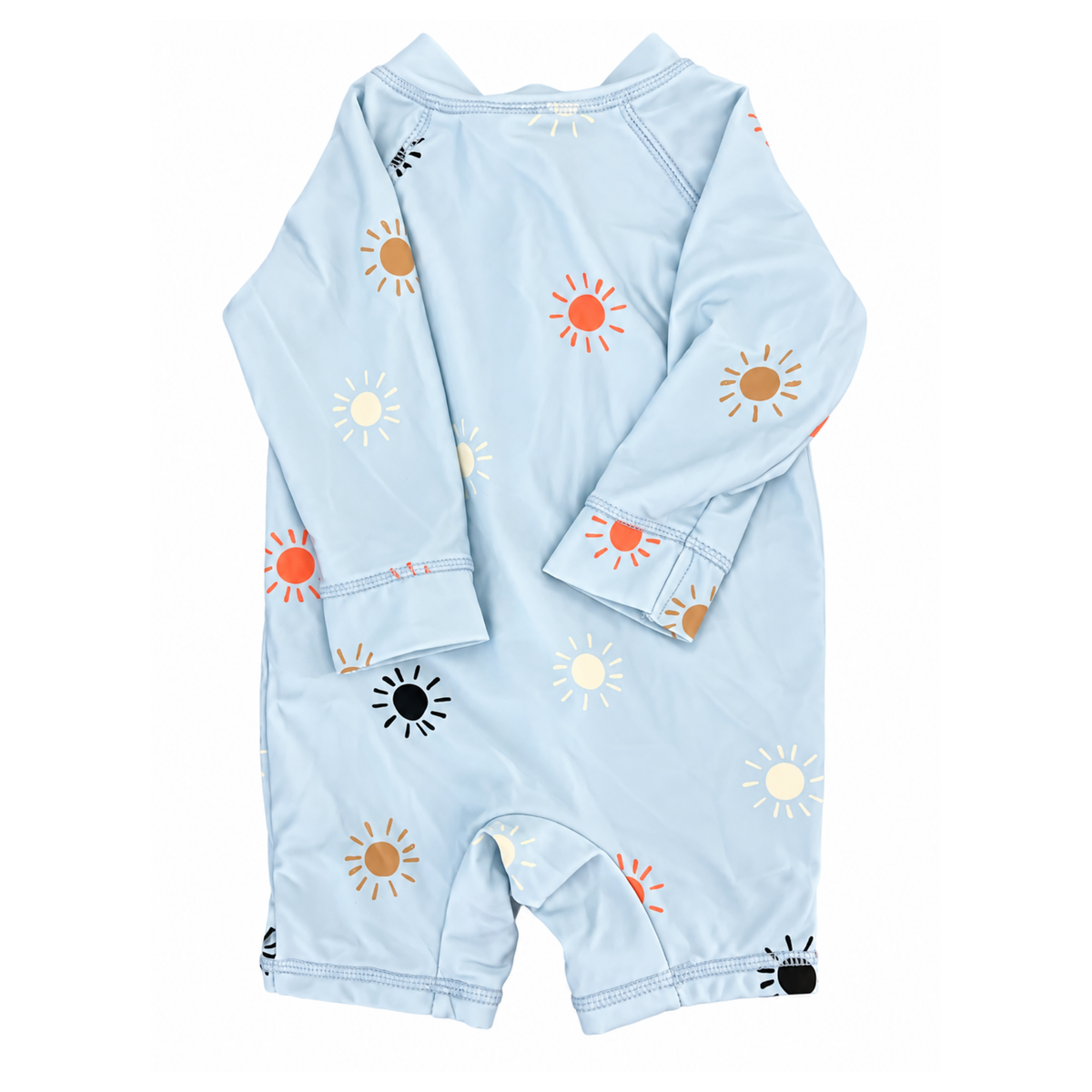 Cotton On Baby Suns Swimsuit - size 00
