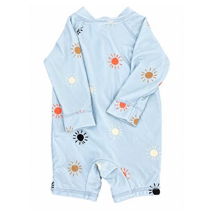 Cotton On Baby Suns Swimsuit - size 00