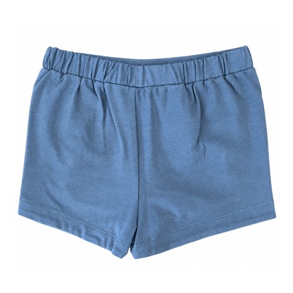 Tommy Bahama Dusty Blue Button Short  - size 2
