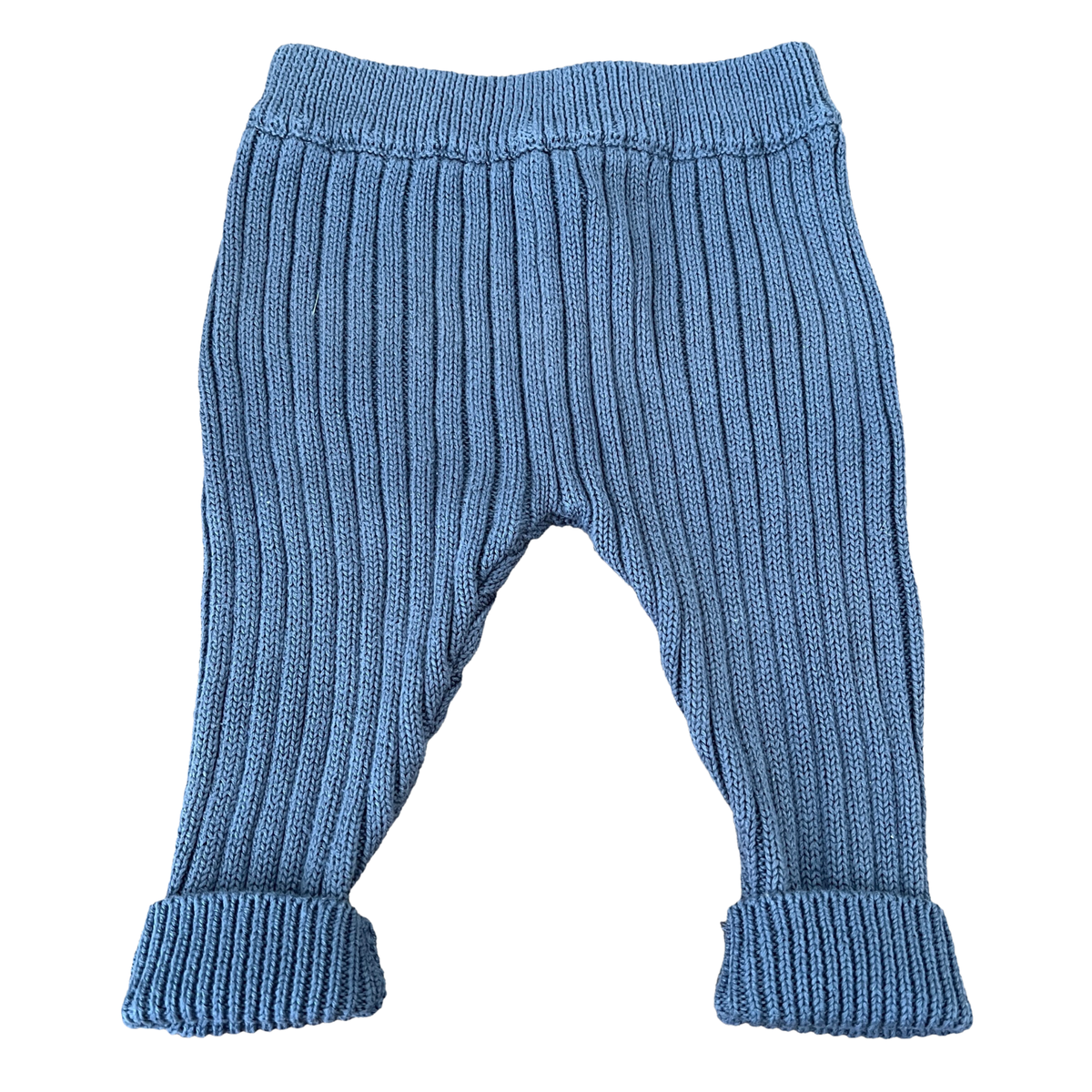 Bilbi Stella Knitted leggings - size 00