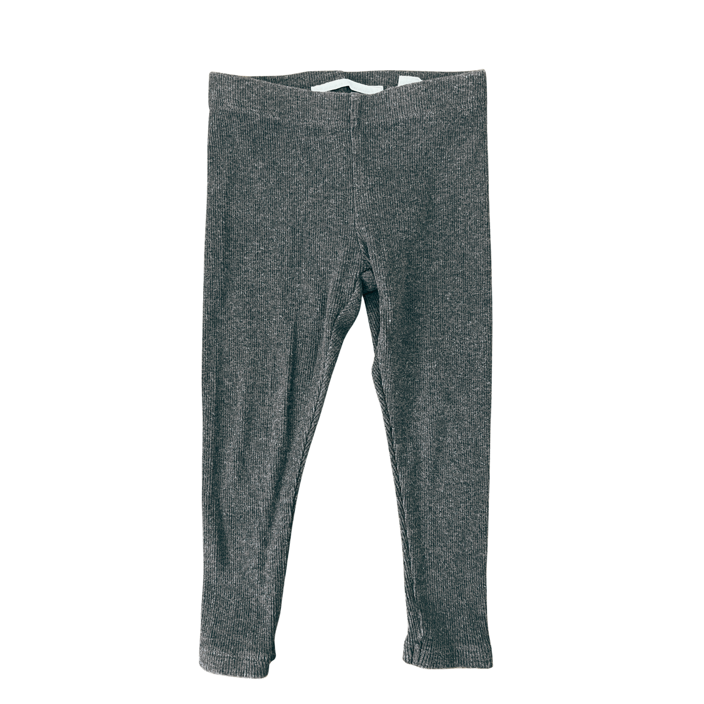 Country Road Organic rib legging - size 2