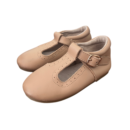 Ivy Jean Dreams T-bar Mary Jane shoes - size EU 23 (2 years)