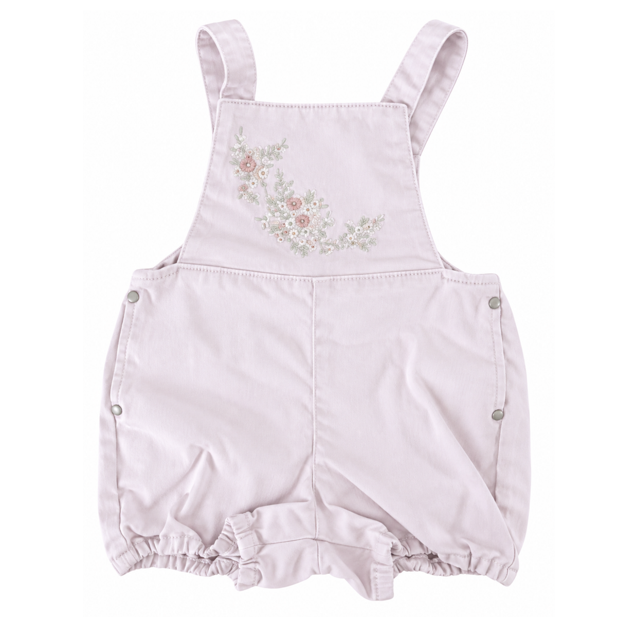 Jamie Kay Charlotte Playsuit in Soft Lilac - size 3