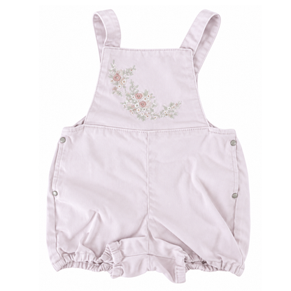 Jamie Kay Charlotte Playsuit in Soft Lilac - size 3