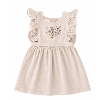 Jamie Kay Holly dress in cameo - size 4