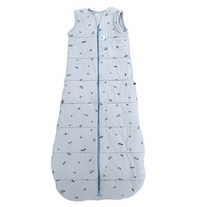 ErgoPouch 2.5 TOG sleeping bag in dragonflies - size 8-24 months