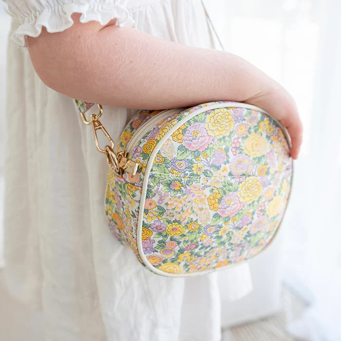 Josie Joan's Audrey crossbody messenger bag image 3