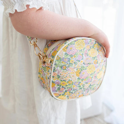 Josie Joan's Audrey crossbody messenger bag image 3