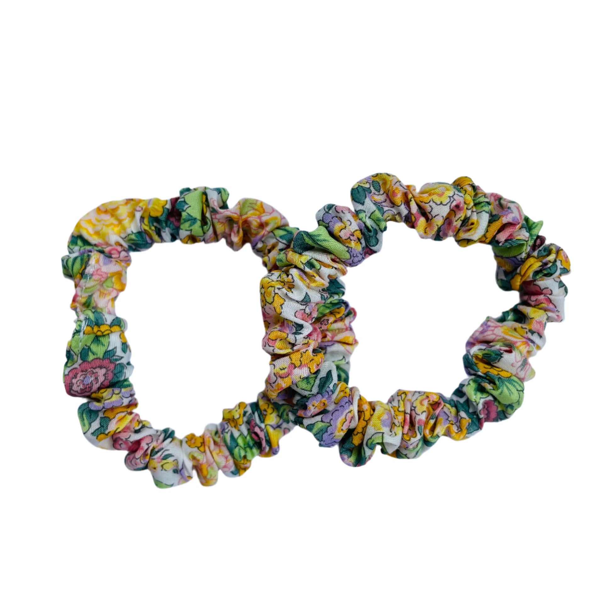 Josie Joan's Audrey mini scrunchies image 0