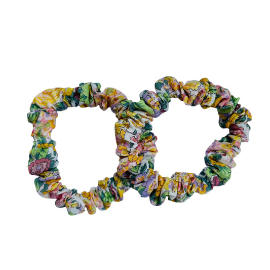 Josie Joan's Audrey mini scrunchies image 0