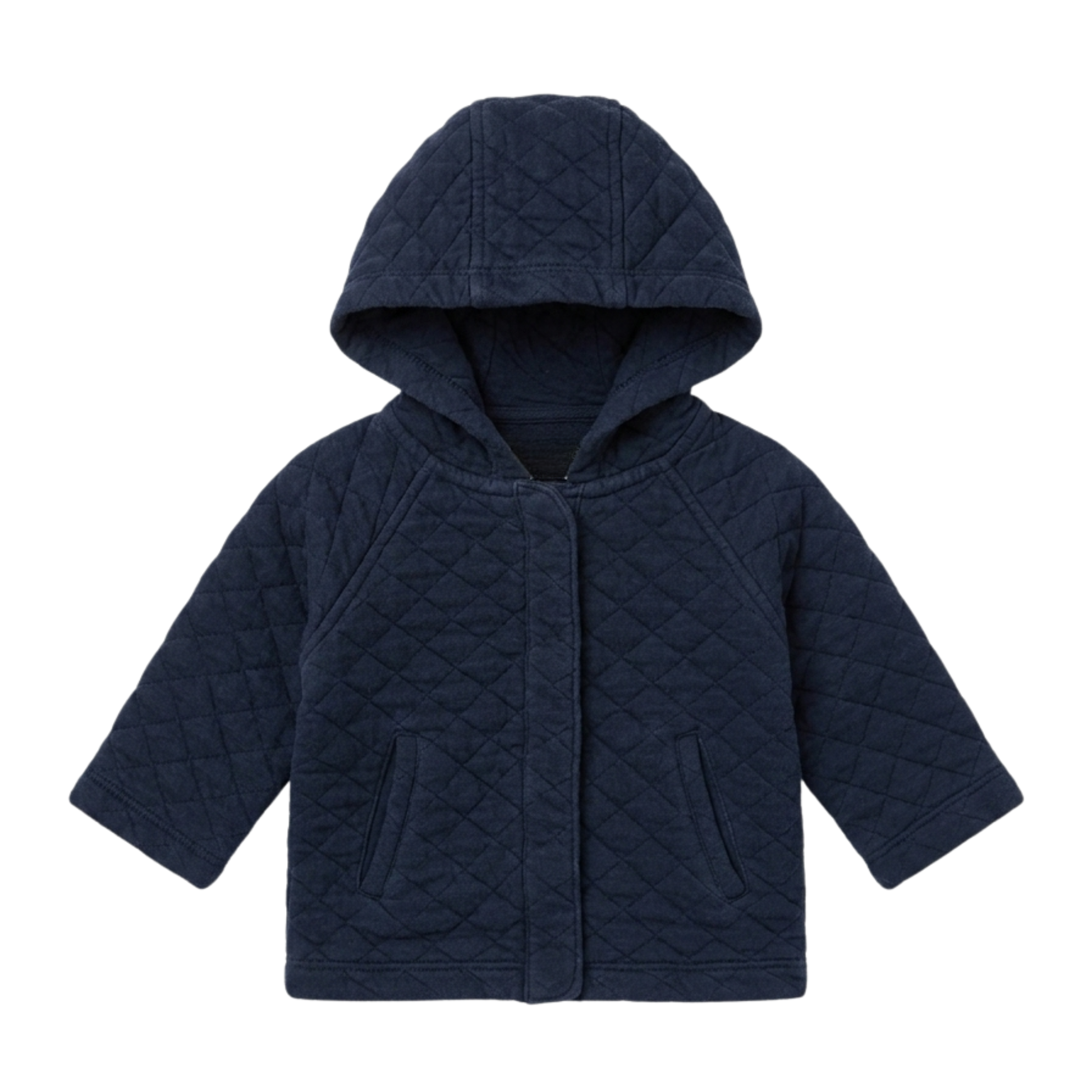 Country Road quilted jumper - size 00 image 0