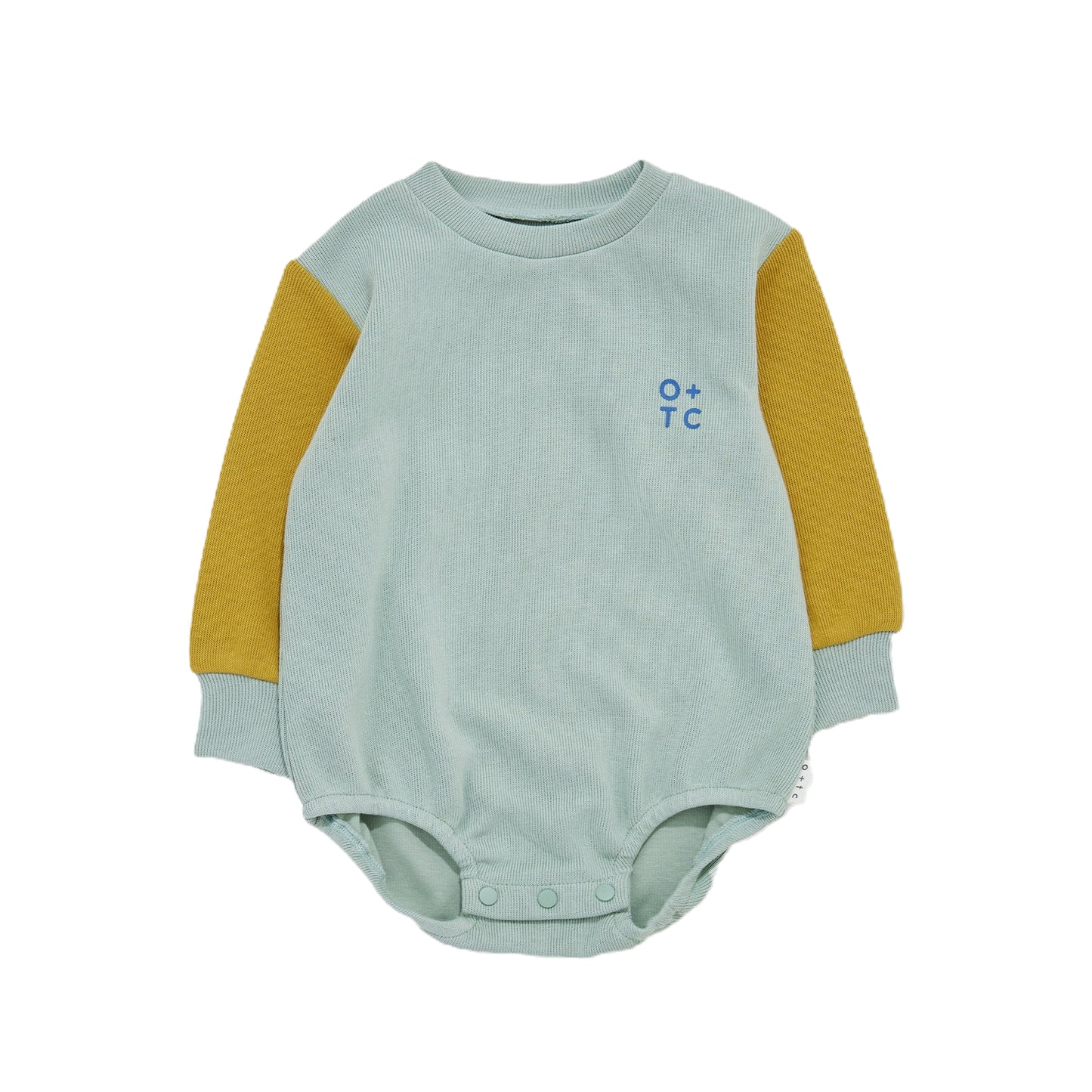 Olive and The Captain block party romper - size 000 image 0