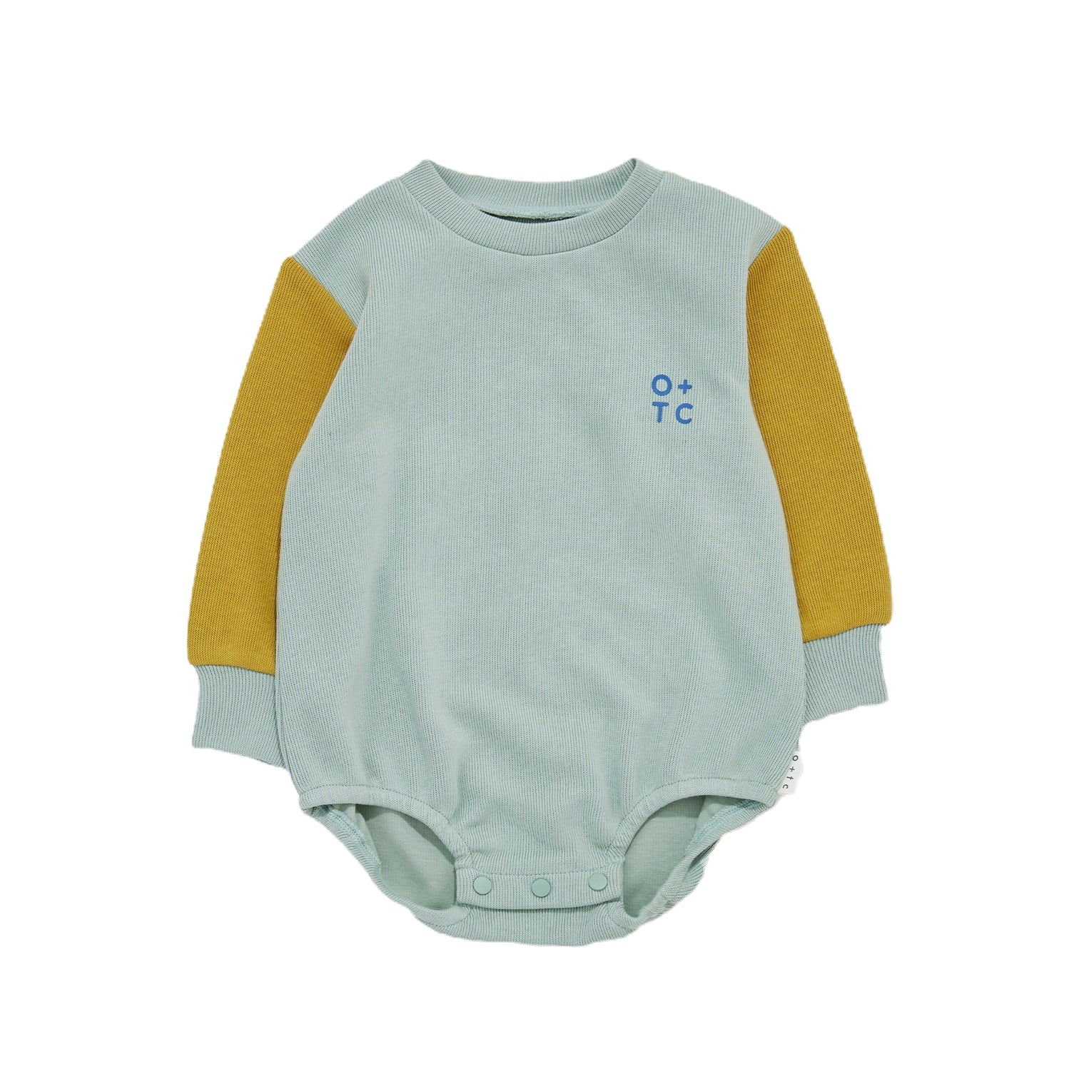 Olive and The Captain block party romper - size 000 image 0