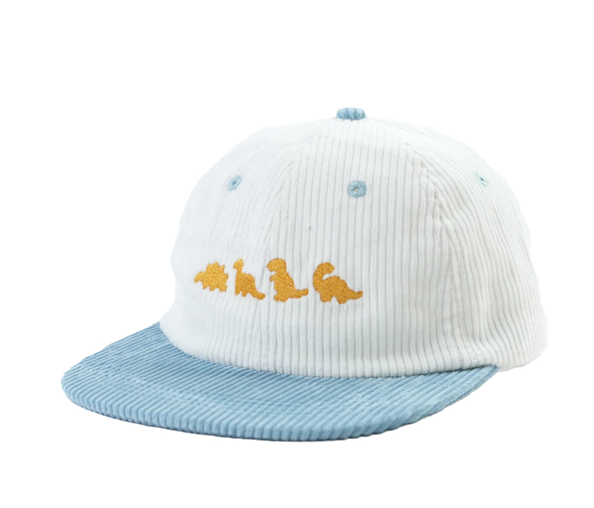 Lies Collective - Dino Nuggies mini lid hat (54cm) image 1
