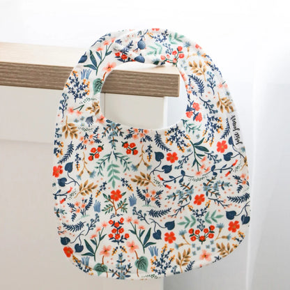 Josie Joan's Goldie baby bib image 1