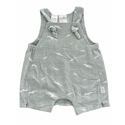 Toshi Galapagos Romper - size 00