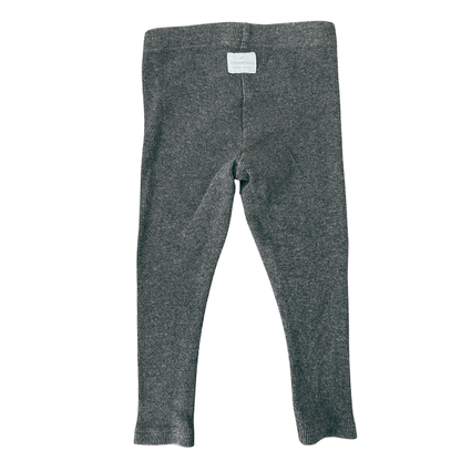 Country Road Organic rib legging - size 2