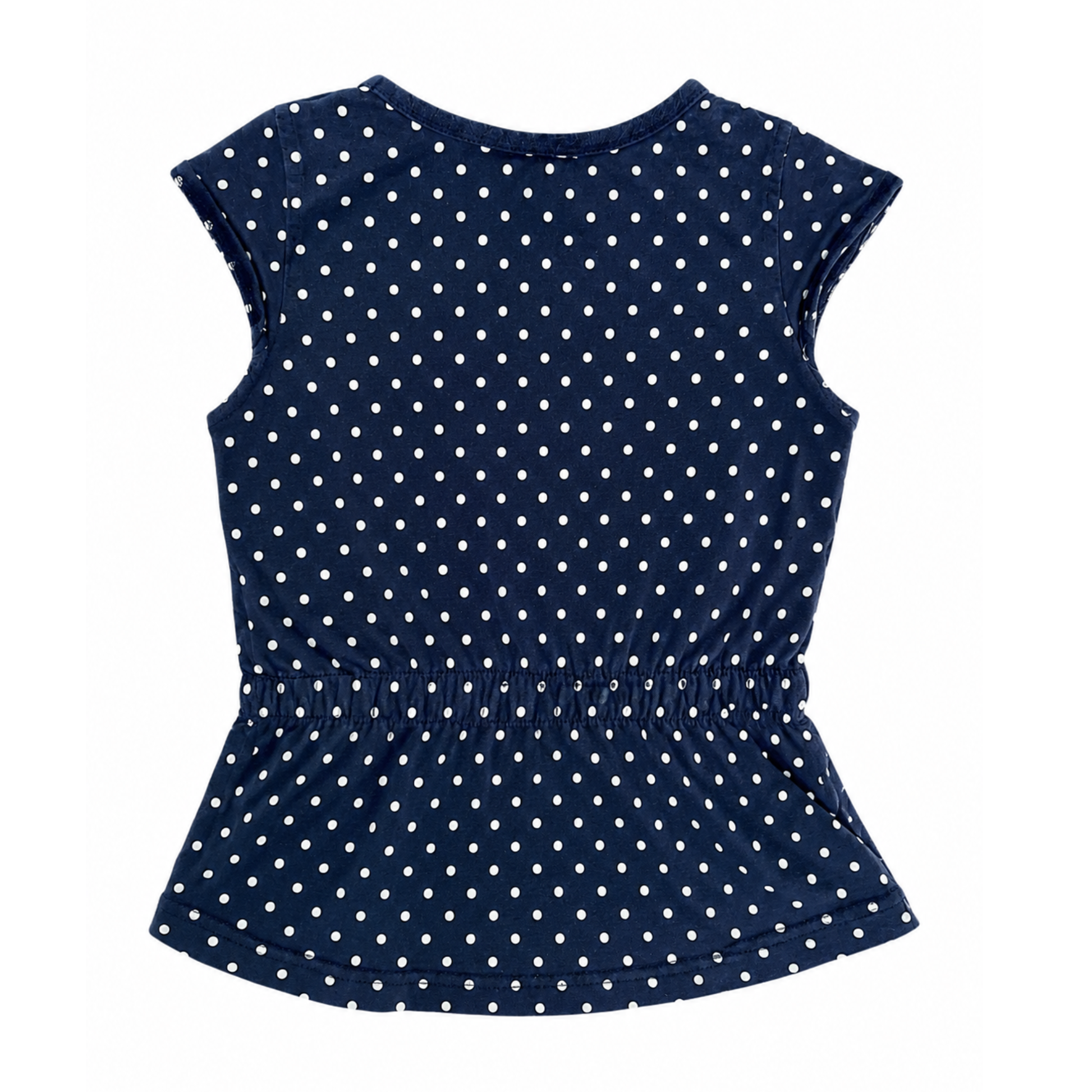 Sprout strawberry top - size 2 image 1