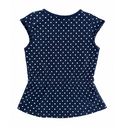 Sprout strawberry top - size 2 image 1