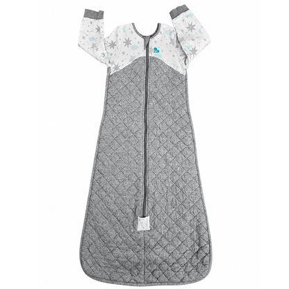 LoveToDream 2.5 TOG long sleeve sleep bag - size 18-38 months