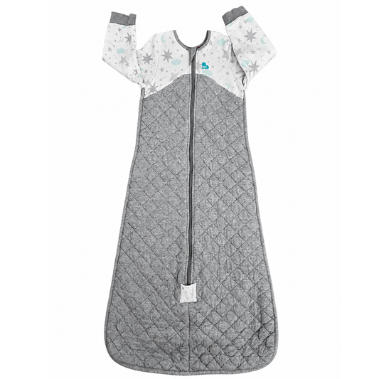 LoveToDream 2.5 TOG long sleeve sleep bag - size 18-38 months