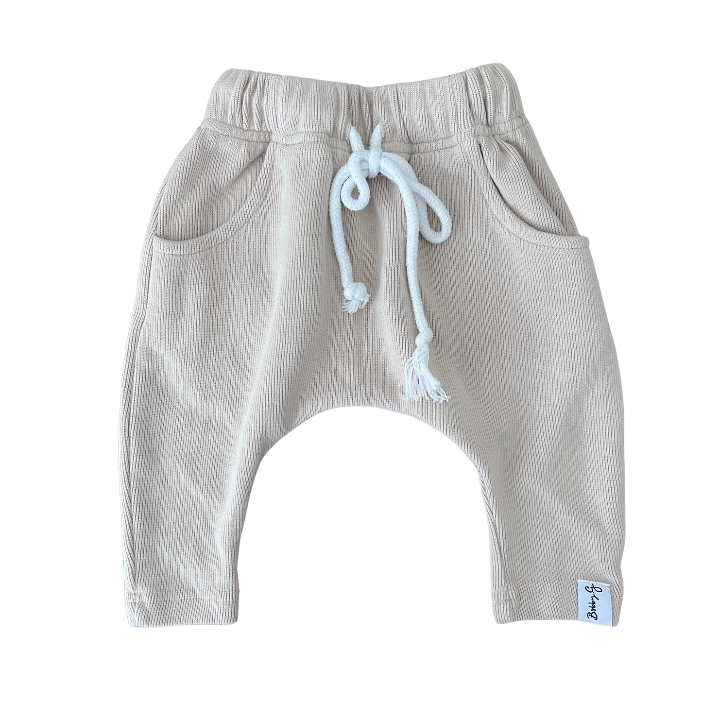 Bobby G Harem pants - size 00
