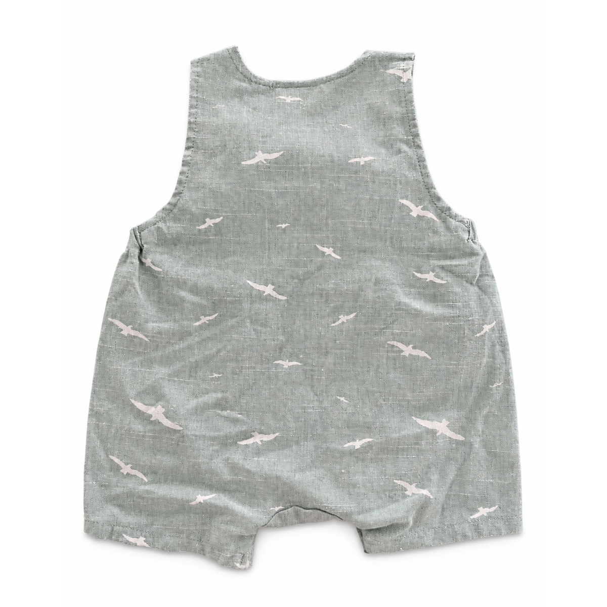 Toshi Galapagos Romper - size 00