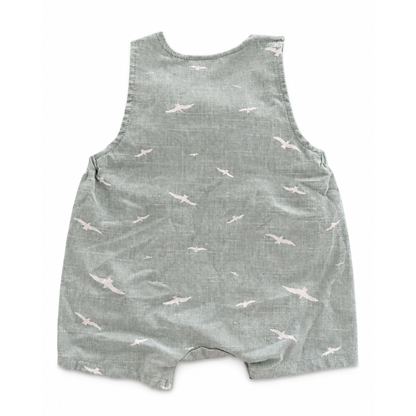 Toshi Galapagos Romper - size 00