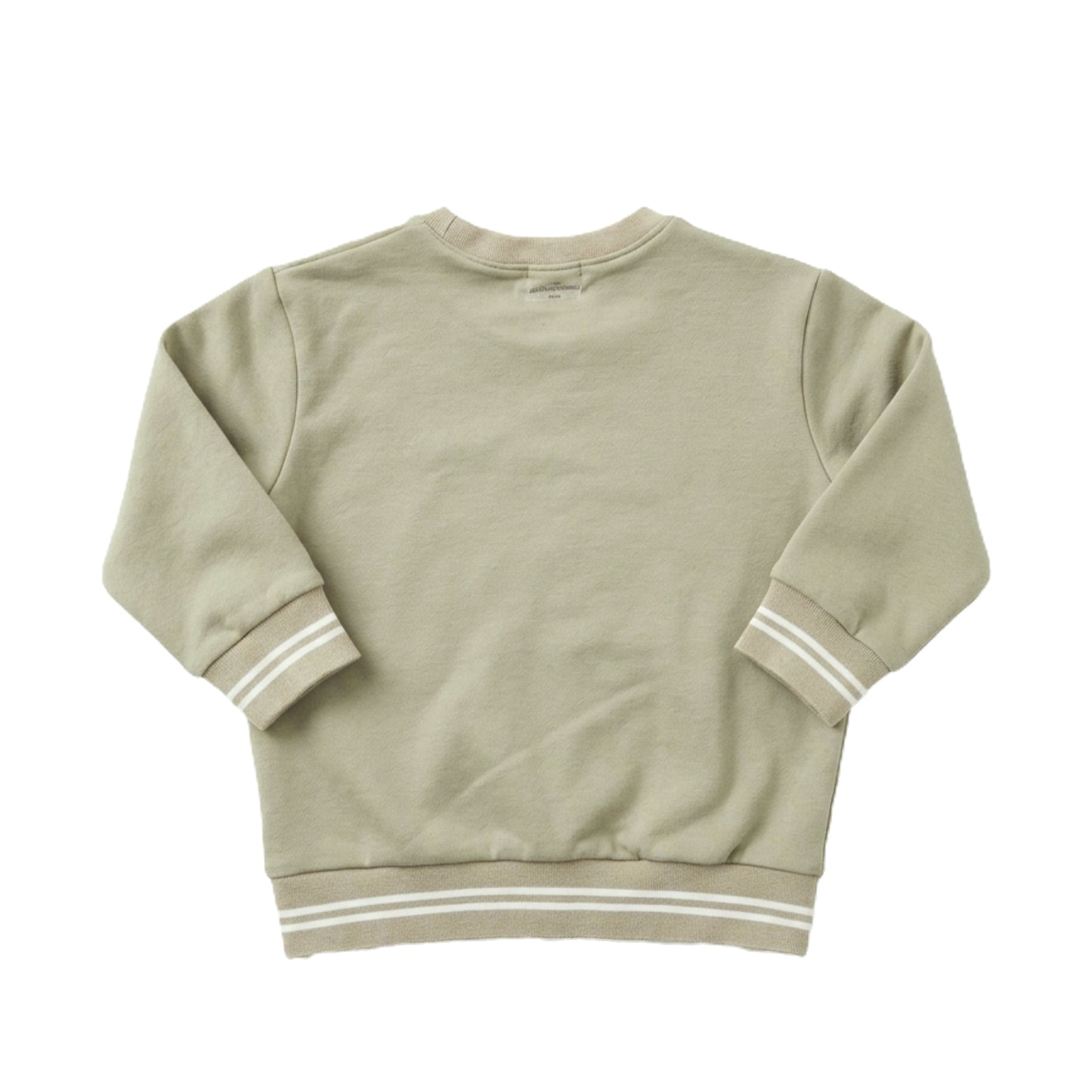 Jamie Kay heirloom quality sweatshirt - size 4 image 1