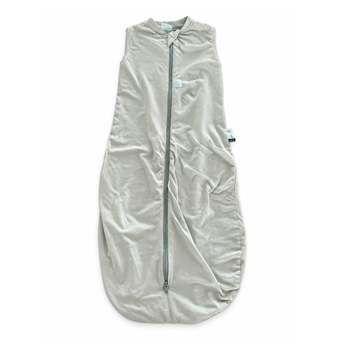 ErgoPouch 0.2 TOG Sage Sleeping Bag - size 3-12m