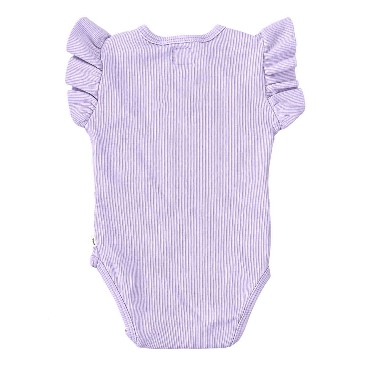 Snuggle Hunny Jacaranda Bodysuit & Bloomers Set - size 00
