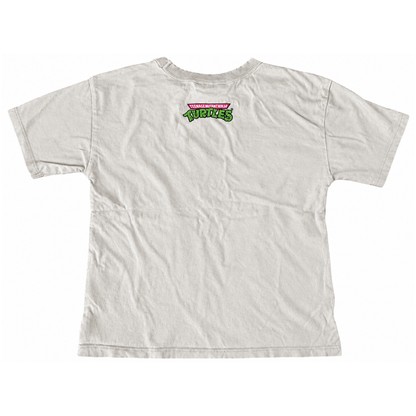 Cotton On Kids Ninja Turtles Tee - size 5