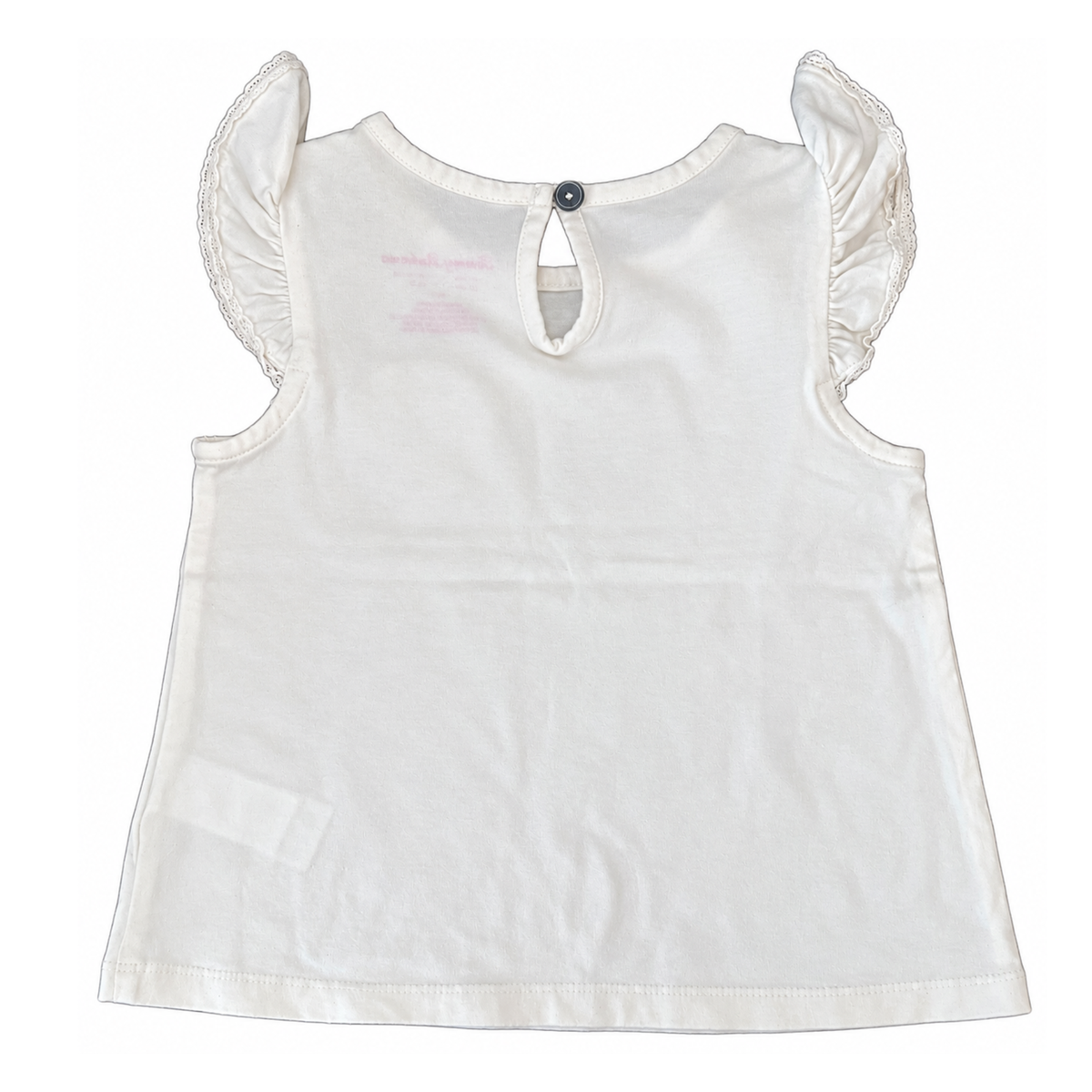 Tommy Bahama Girls Top & Short Set  - size 2