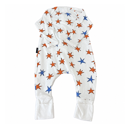 Bonds Makeawish Wondersuit - size 000