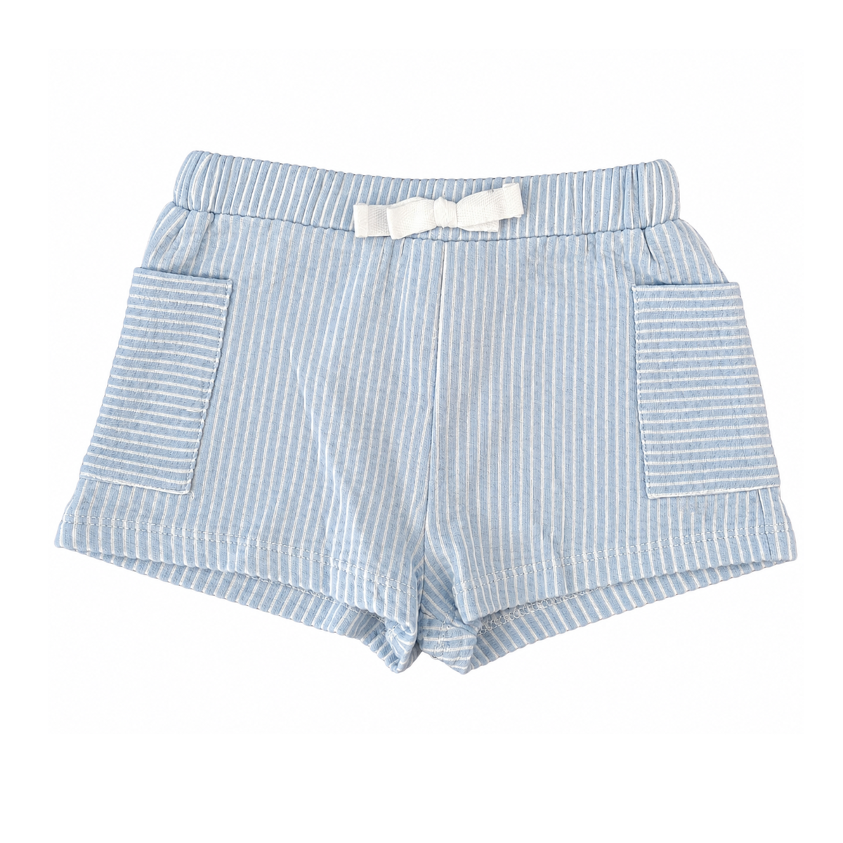Tommy Bahama Girls Top & Short Set  - size 2