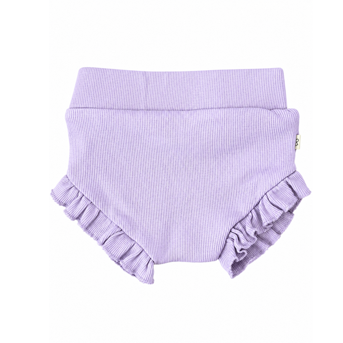 Snuggle Hunny Jacaranda Bodysuit & Bloomers Set - size 00
