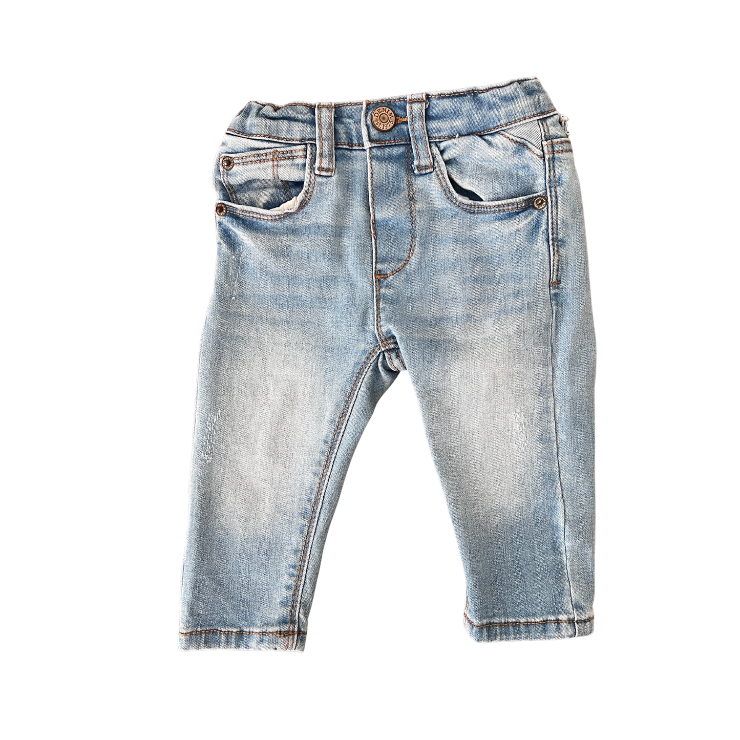 Zara Skinny jeans - size 00