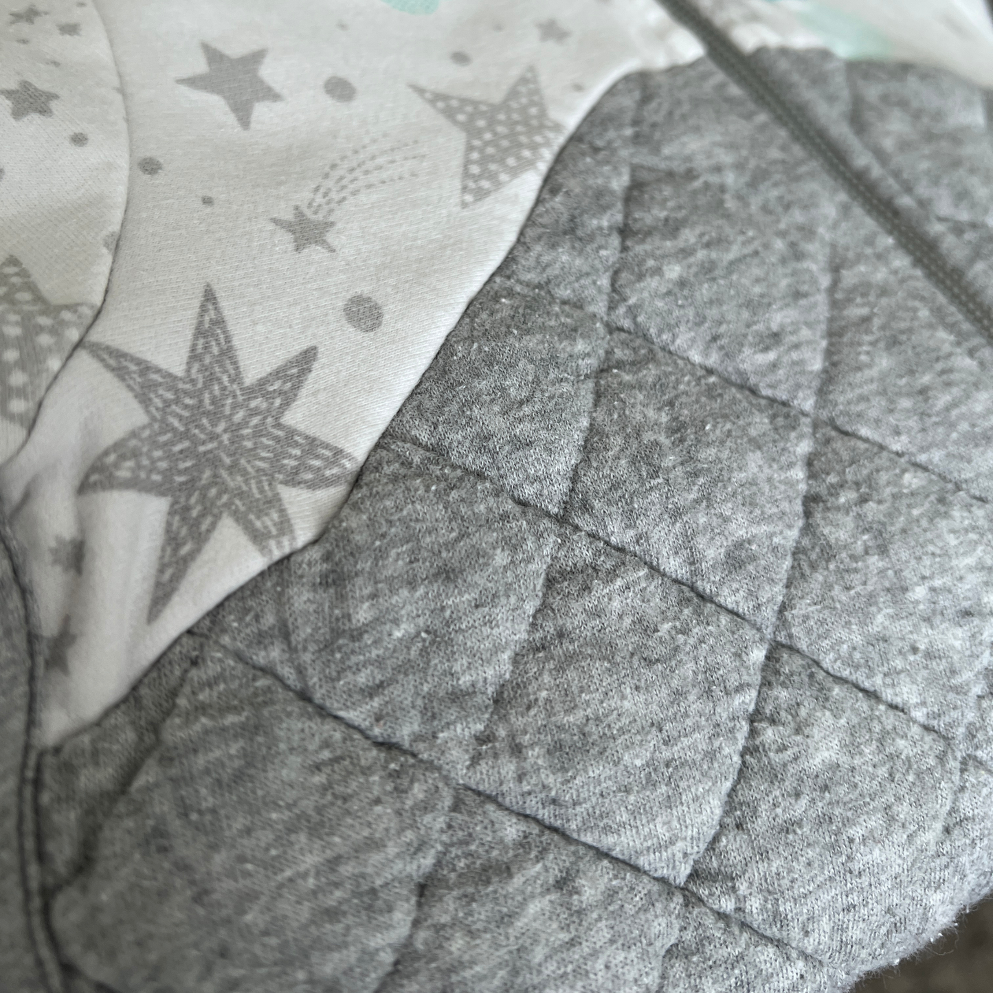 LoveToDream 2.5 TOG long sleeve sleep bag - size 18-38 months