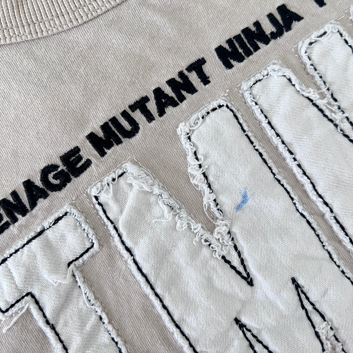 Cotton On Kids Ninja Turtles Tee - size 5