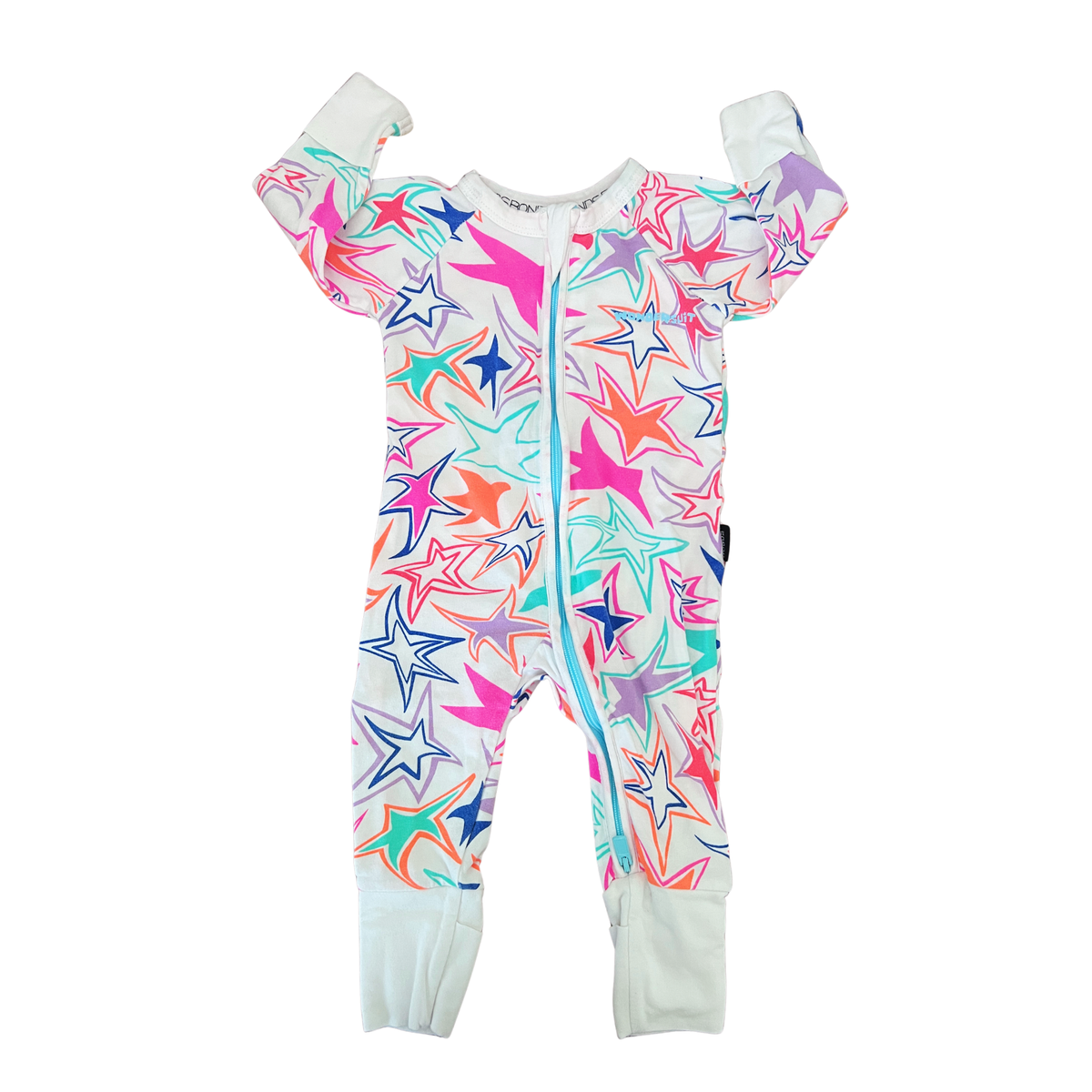 Bonds Holiday Superstar Wondersuit - size 000