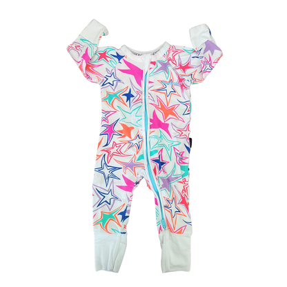 Bonds Holiday Superstar Wondersuit - size 000